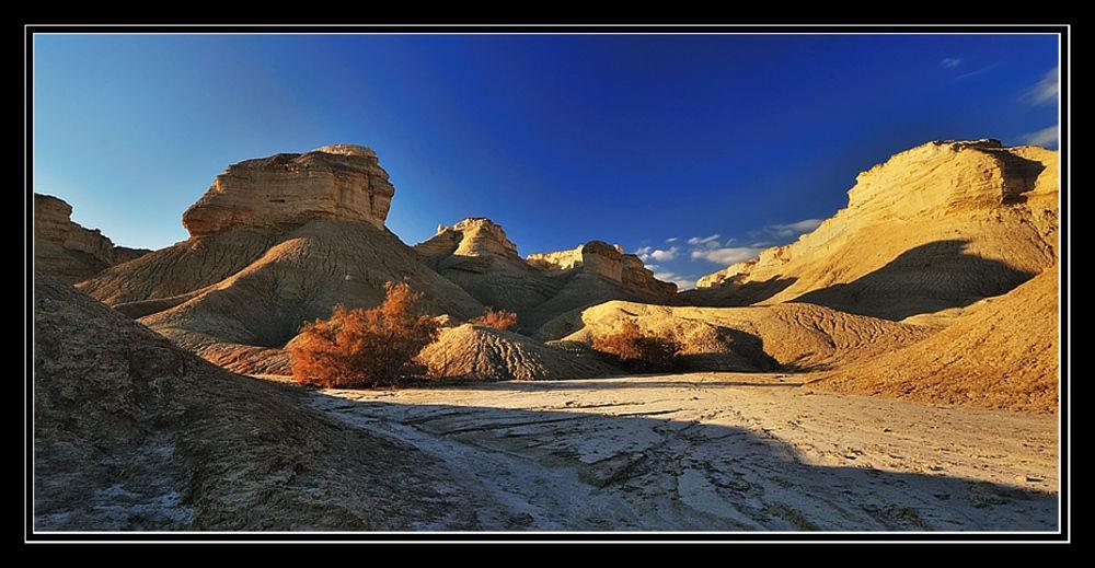 Desert View Arad Exterior foto